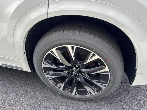 2025 Mazda CX-90 3.3 Turbo S Premium Package