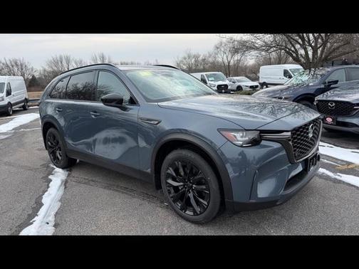 2026 Mazda CX-90 Premium