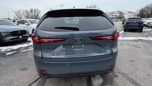 2026 Mazda CX-90 Premium