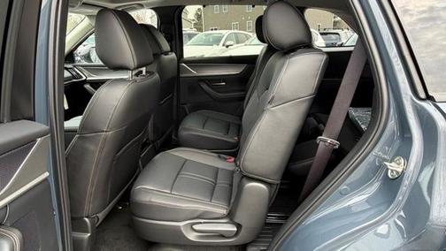 2026 Mazda CX-90 Premium