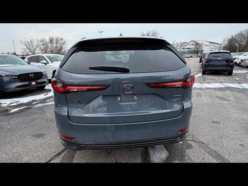 2026 Mazda CX-90 Premium