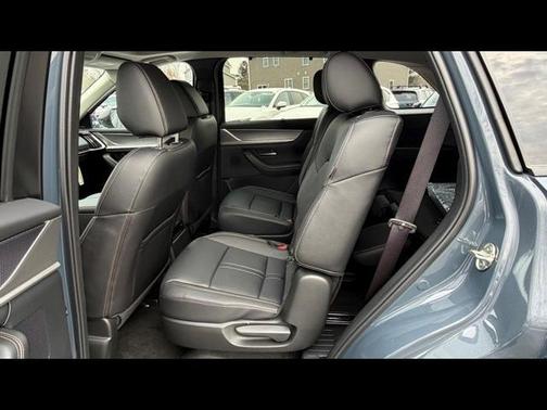 2026 Mazda CX-90 Premium