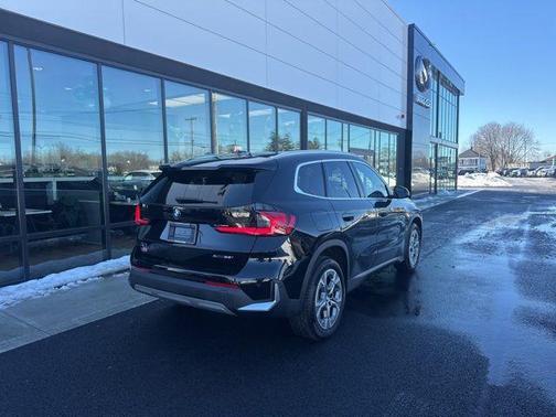 2023 BMW X1 xDrive28i