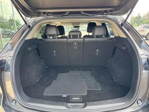2023 Mazda CX-5 2.5 S Premium