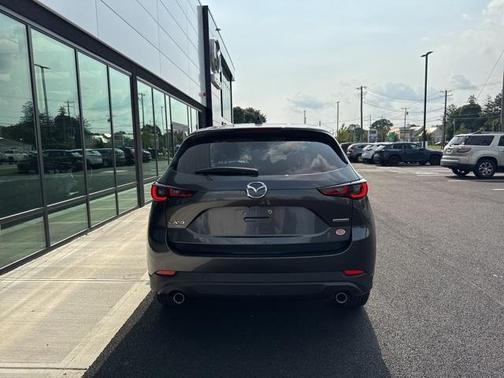 2023 Mazda CX-5 2.5 S Premium