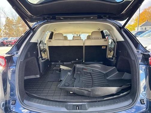 2016 Mazda CX-9 Touring