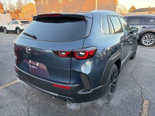 2026 Mazda CX-50 Preferred