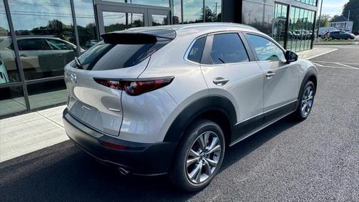 2024 Mazda CX-30 2.5 S Preferred Package