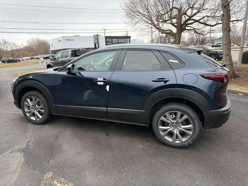2026 Mazda CX-30 Preferred