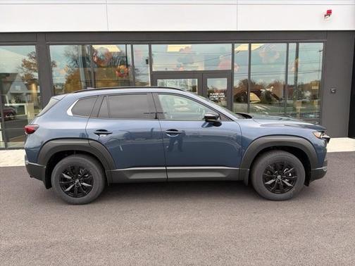 2026 Mazda CX-50 Premium