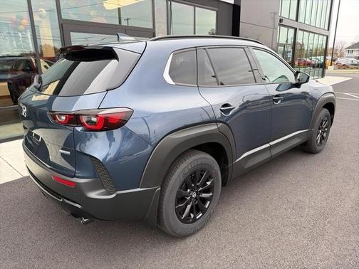 2026 Mazda CX-50 Premium