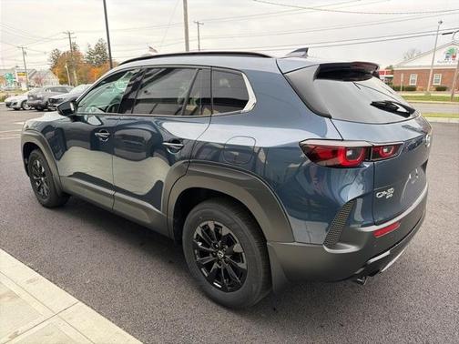 2026 Mazda CX-50 Premium