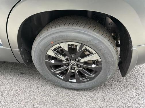 2026 Mazda CX-50 Premium