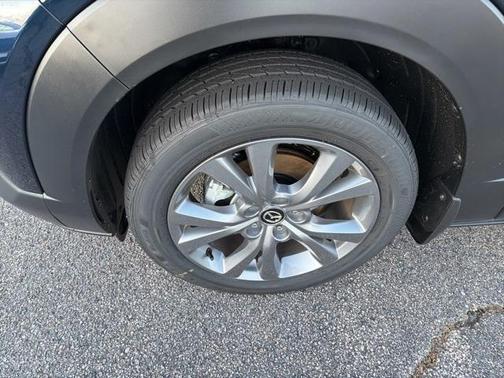 2026 Mazda CX-30 Preferred