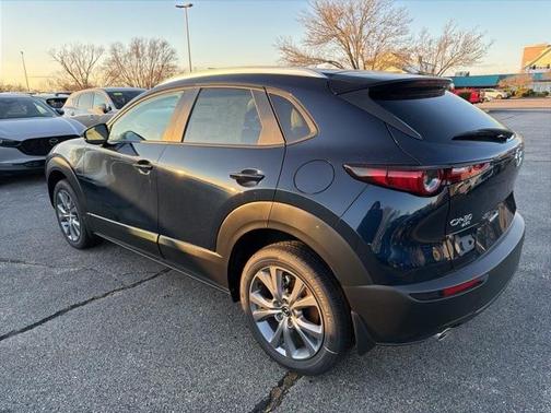 2026 Mazda CX-30 Preferred