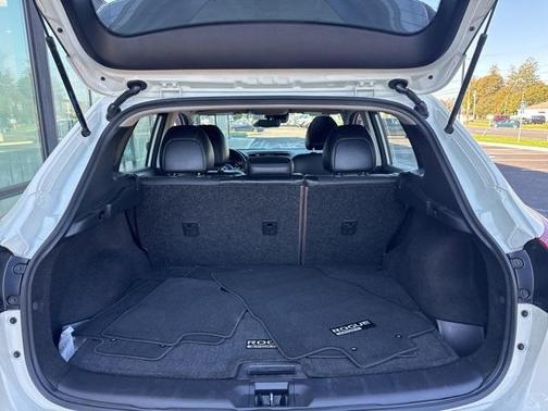 2017 Nissan Rogue Sport SL