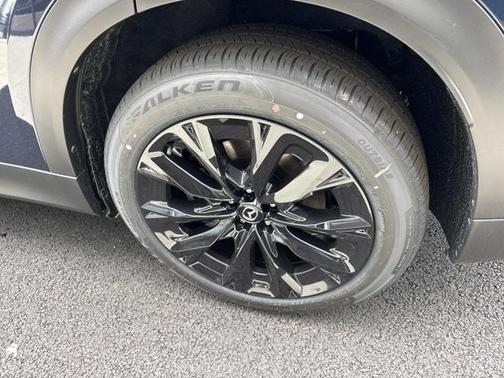2025 Mazda CX-90 3.3 Turbo Premium Sport