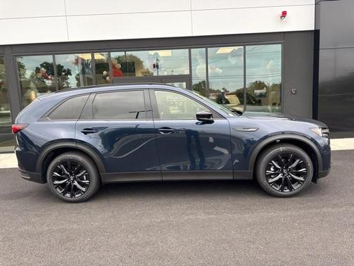 2025 Mazda CX-90 3.3 Turbo Premium Sport