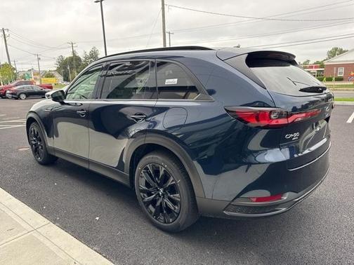 2025 Mazda CX-90 3.3 Turbo Premium Sport