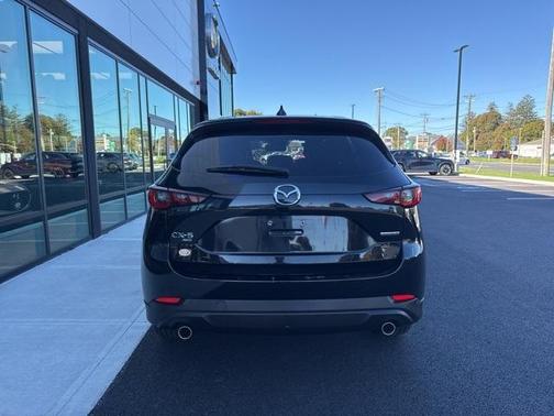 2023 Mazda CX-5 2.5 S Preferred Package