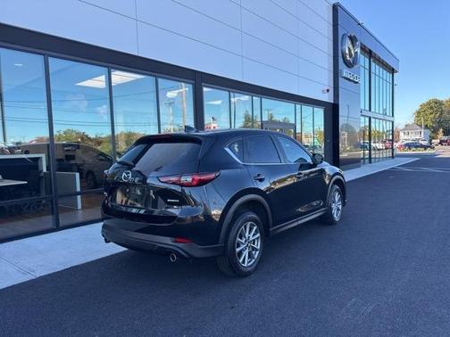 2023 Mazda CX-5 2.5 S Preferred Package