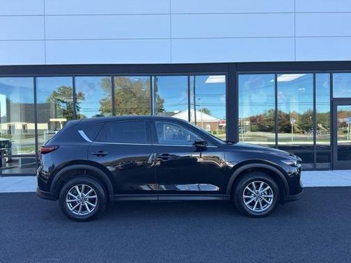 2023 Mazda CX-5 2.5 S Preferred Package