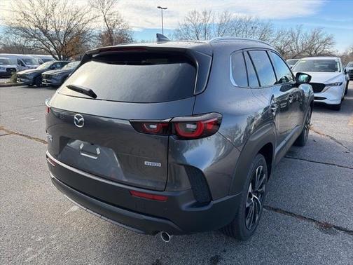 2026 Mazda CX-50 Premium Plus