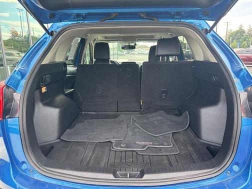2013 Mazda CX-5 Grand Touring
