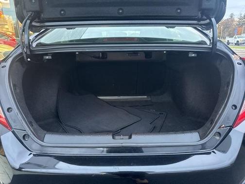 2018 Honda Civic EX-T