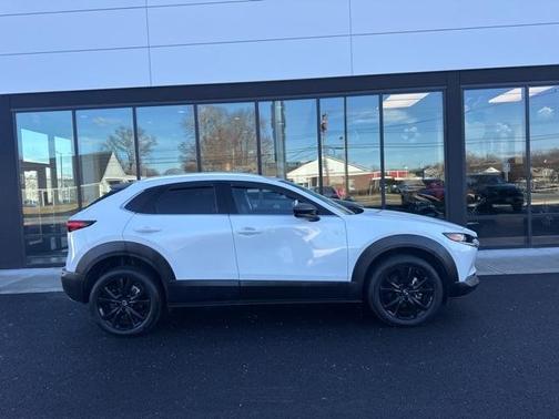 2023 Mazda CX-30 2.5 Turbo Premium Package