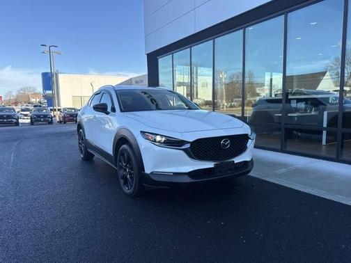 2023 Mazda CX-30 2.5 Turbo Premium Package