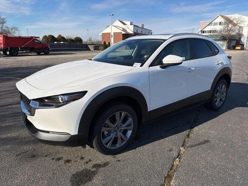 2026 Mazda CX-30 Preferred
