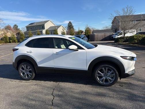 2026 Mazda CX-30 Preferred