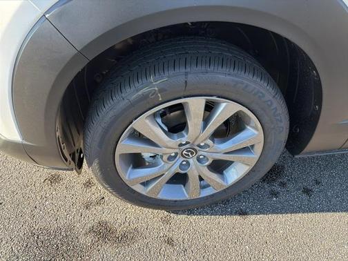 2026 Mazda CX-30 Preferred