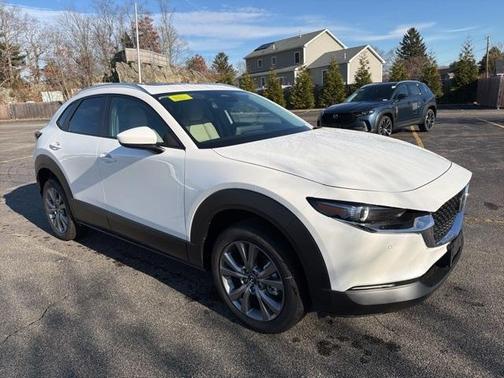2026 Mazda CX-30 Preferred