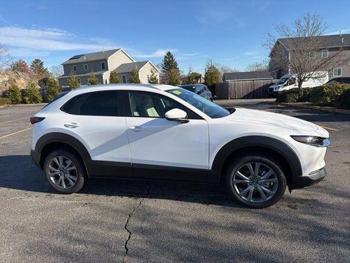 2026 Mazda CX-30 Preferred