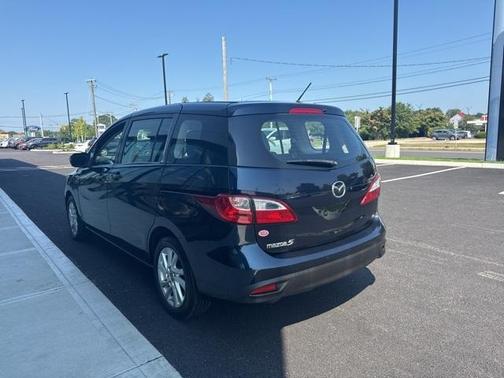2015 Mazda Mazda5 Sport