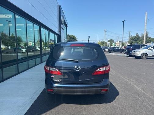2015 Mazda Mazda5 Sport