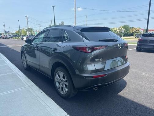 2022 Mazda CX-30 Premium Package
