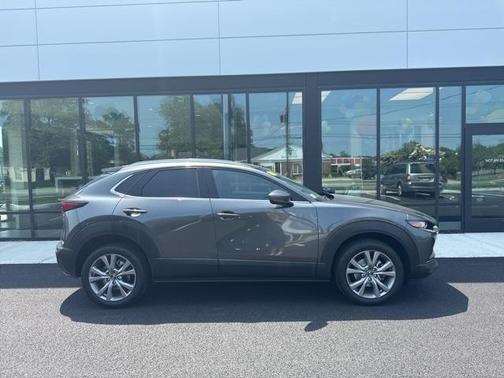 2022 Mazda CX-30 Premium Package