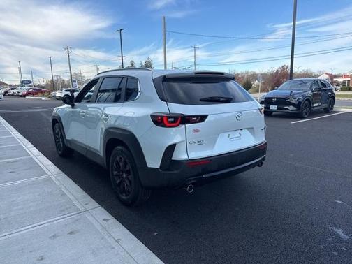 2023 Mazda CX-50 2.5 S Preferred Plus Package