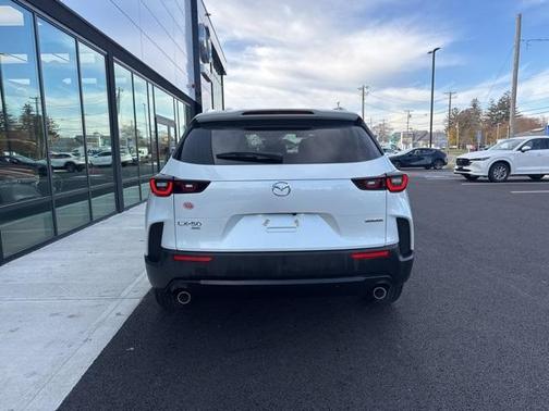 2023 Mazda CX-50 2.5 S Preferred Plus Package