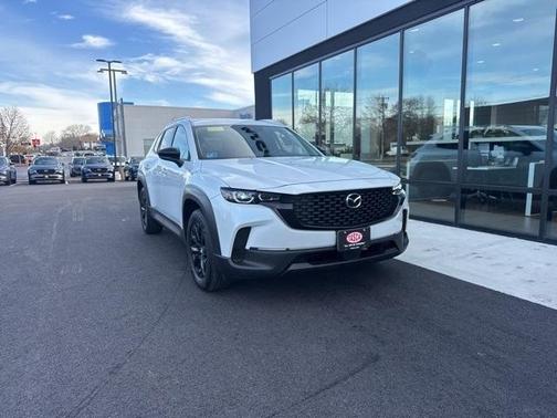 2023 Mazda CX-50 2.5 S Preferred Plus Package