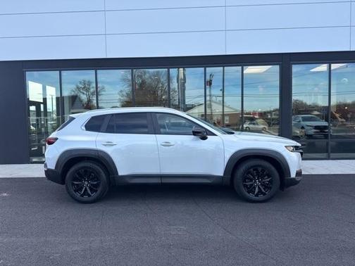 2023 Mazda CX-50 2.5 S Preferred Plus Package