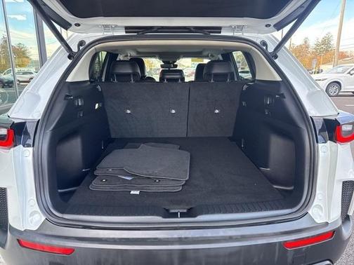 2023 Mazda CX-50 2.5 S Preferred Plus Package