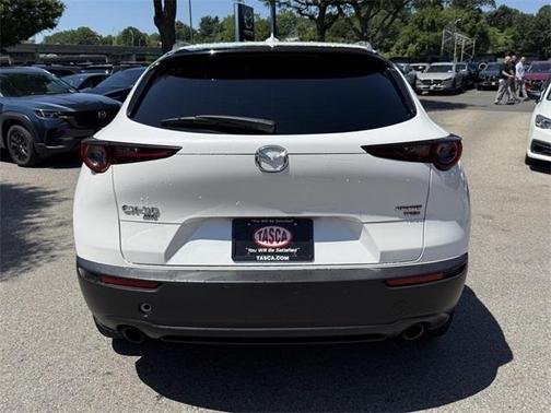 2021 Mazda CX-30 Premium Package