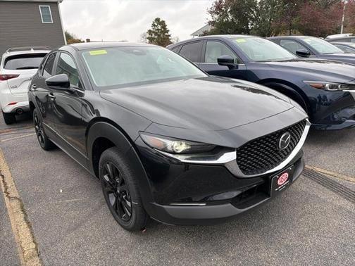 2026 Mazda CX-30 Select