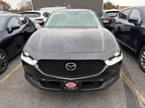 2026 Mazda CX-30 Select