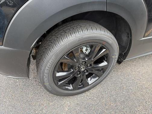 2026 Mazda CX-30 Select