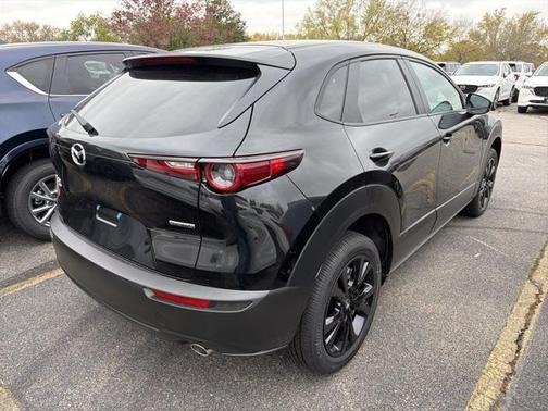 2026 Mazda CX-30 Select
